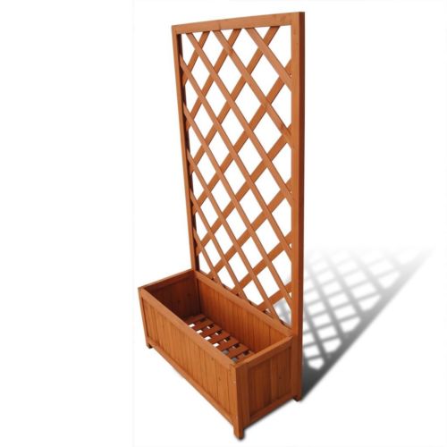 Trellis Planter - Home Insight