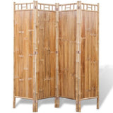 Panel Divider - Bamboo - Home Insight