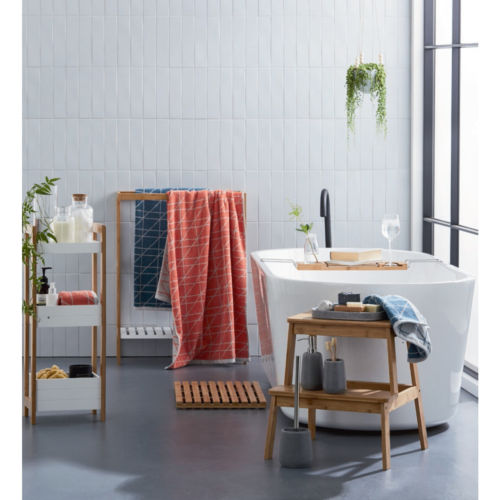 Bamboo Step - Home Insight