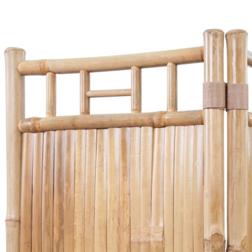 Panel Divider - Bamboo - Home Insight