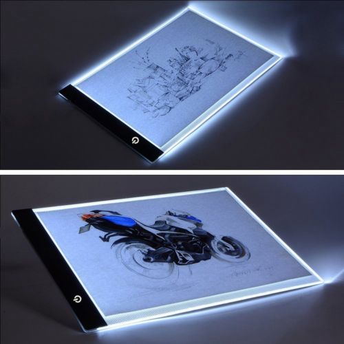 USB LED Drawing Pad - Home Insight