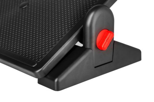 Adjustable Foot Rest - Home Insight