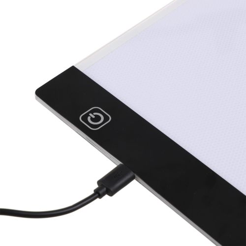 USB LED Drawing Pad - Home Insight