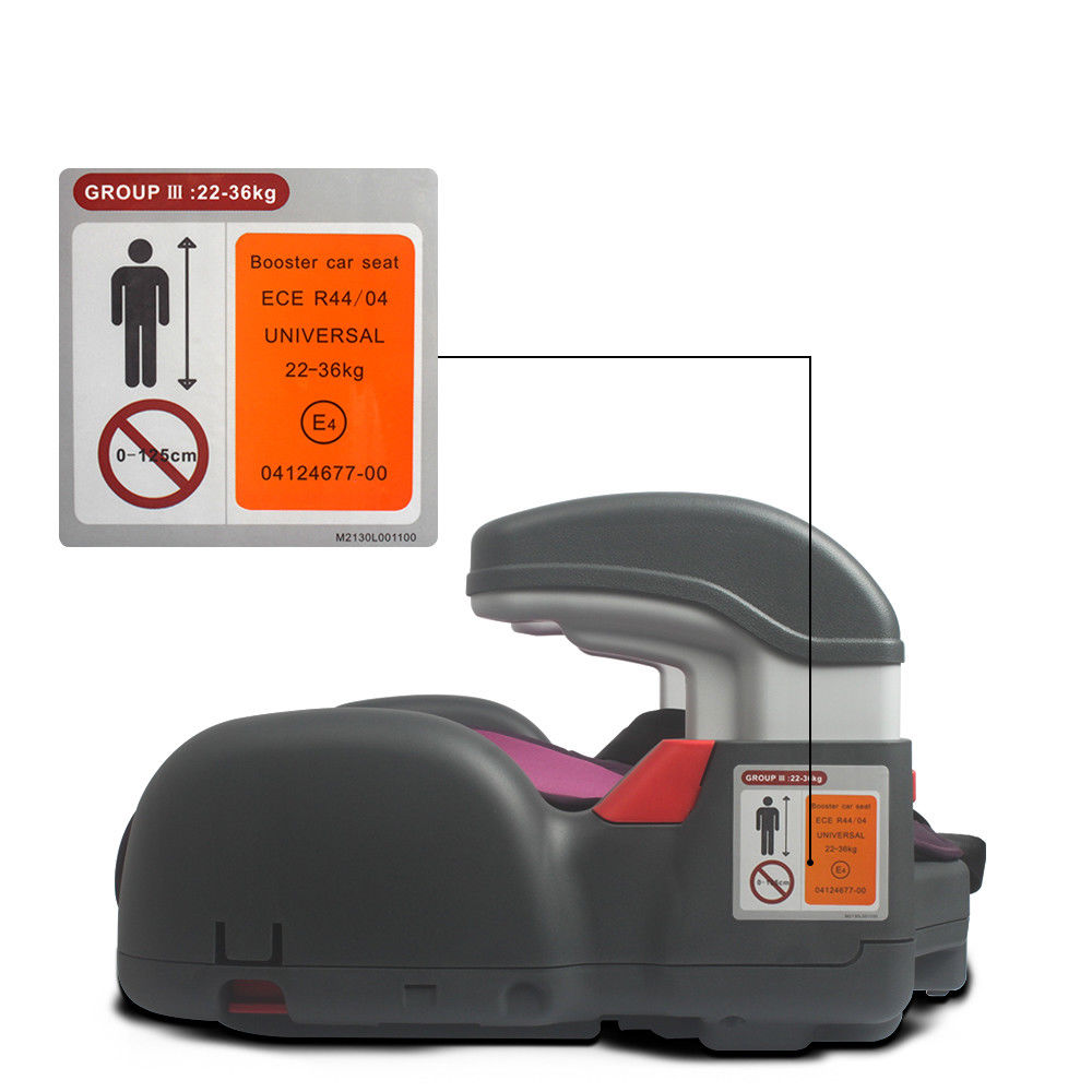 Kids Seat Booster - Home Insight
