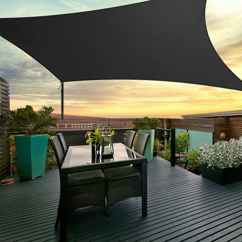 Shade Sail Cloth - Home Insight