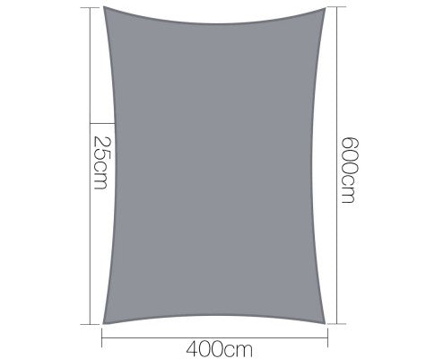 Shade Sail Cloth - Home Insight