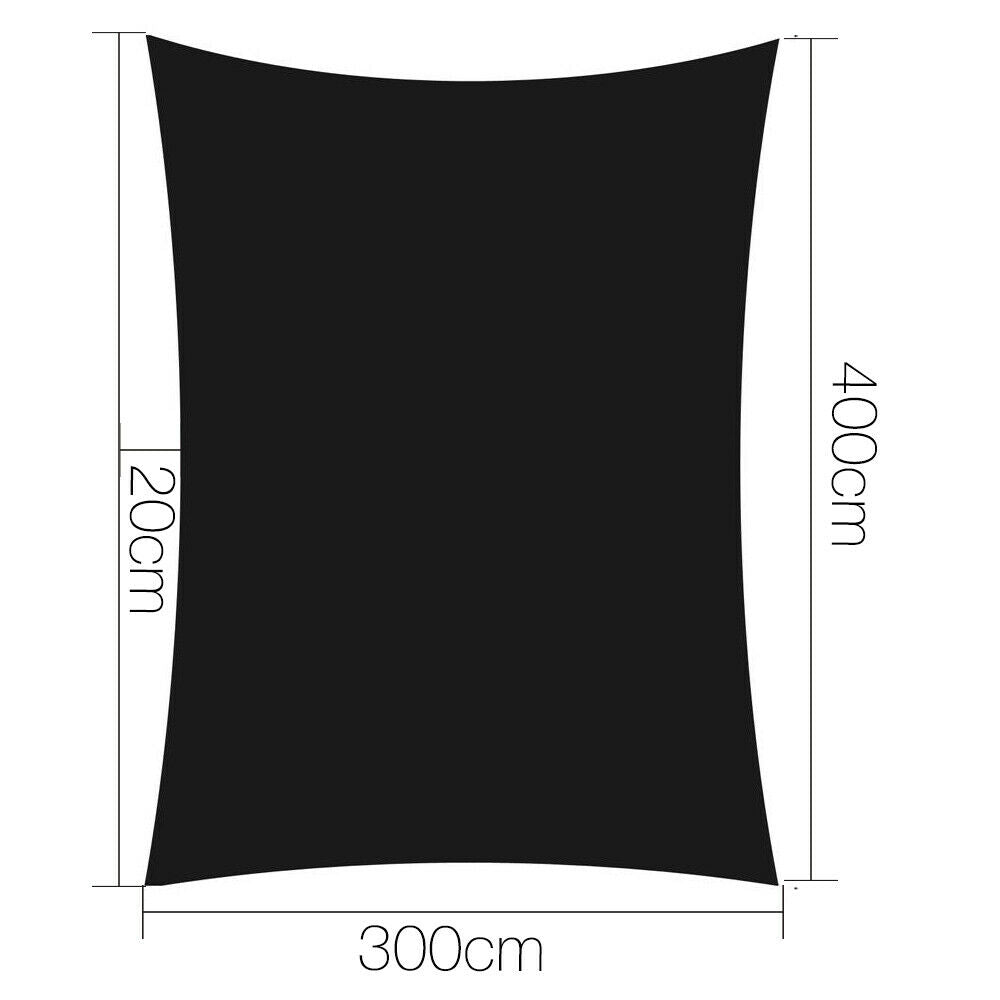 Shade Sail Cloth - Home Insight