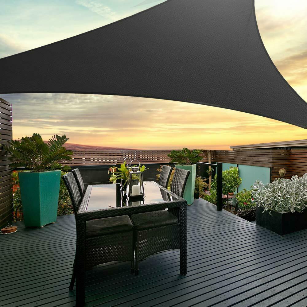 Shade Sail Cloth - Home Insight