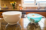 Reusable Silicone Lids - Home Insight