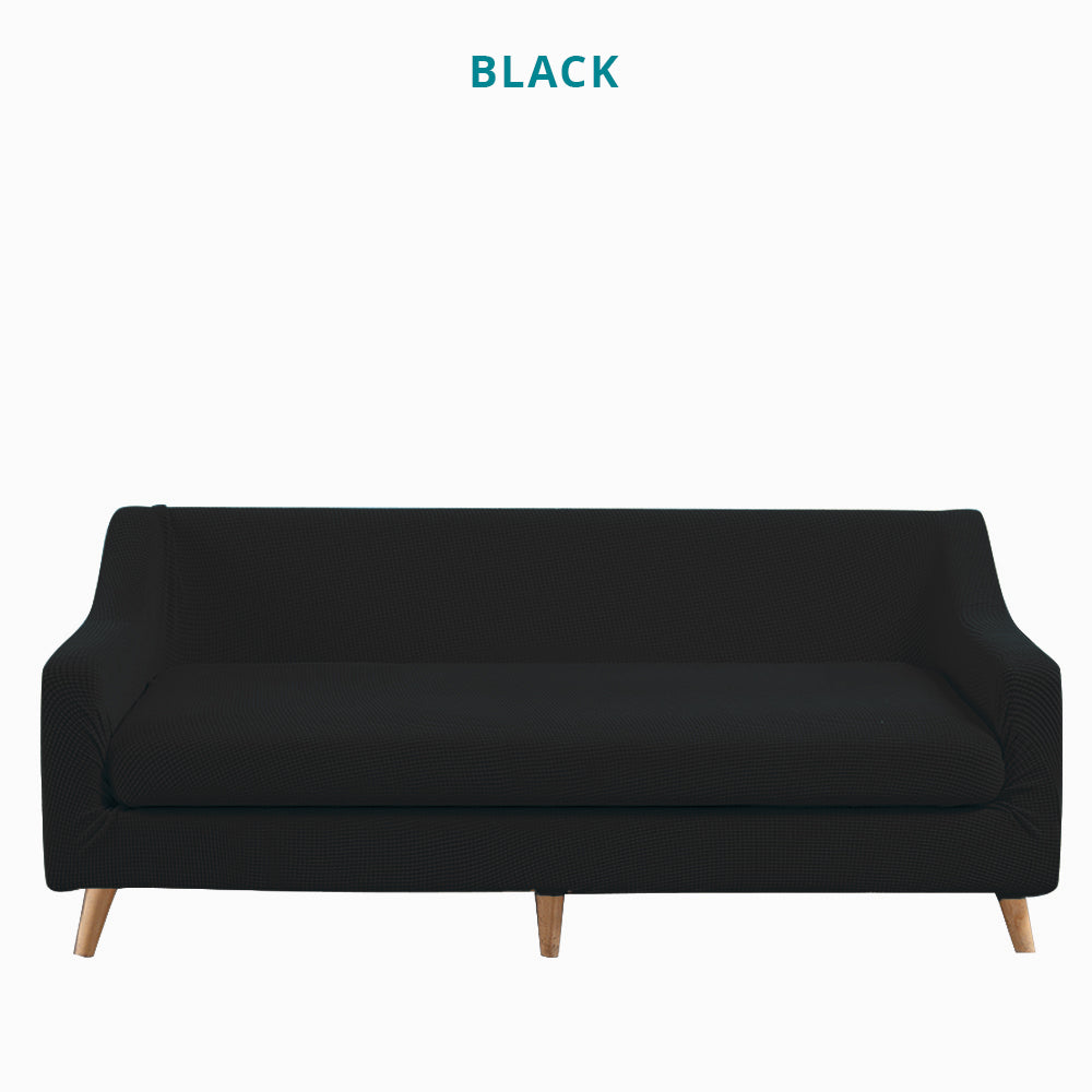 Sofa Cover - 2 Pieces