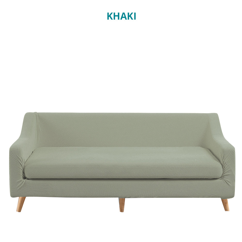 Sofa Cover - 2 Pieces - Home Insight