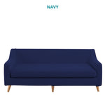 Sofa Cover - 2 Pieces - Home Insight