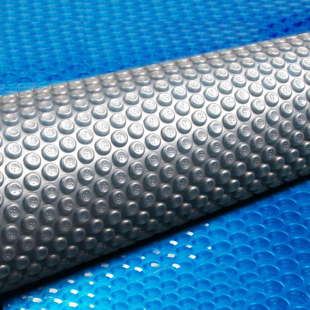 Solar Swimming Pool Cover - 500 microns - Home Insight