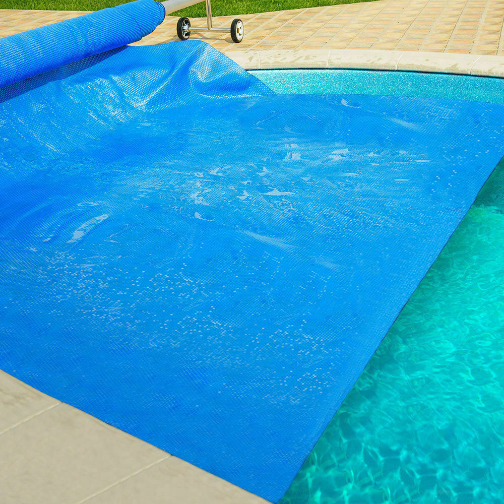 Solar Swimming Pool Cover - 500 microns - , $ 139.90 + FREE