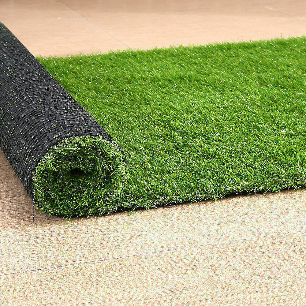 Synthetic Grass - Home Insight