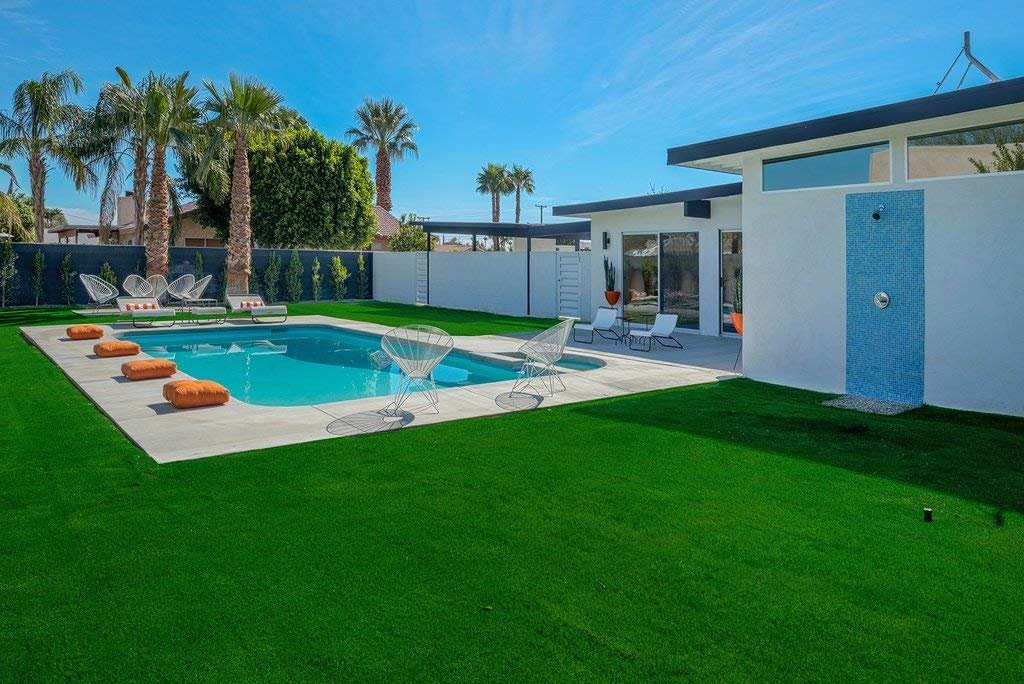 Synthetic Grass - Home Insight