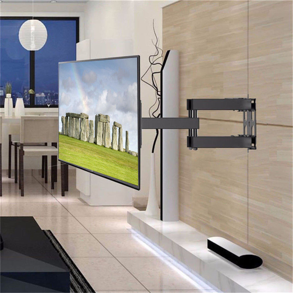 Universal TV Rack - Home Insight