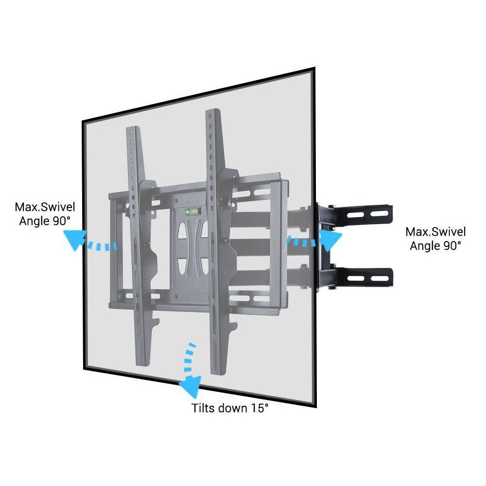 Universal TV Rack - Home Insight