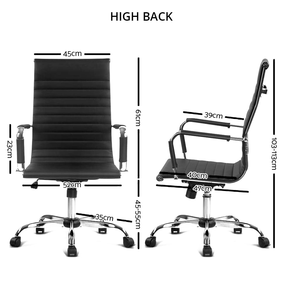 Executive Office Chair