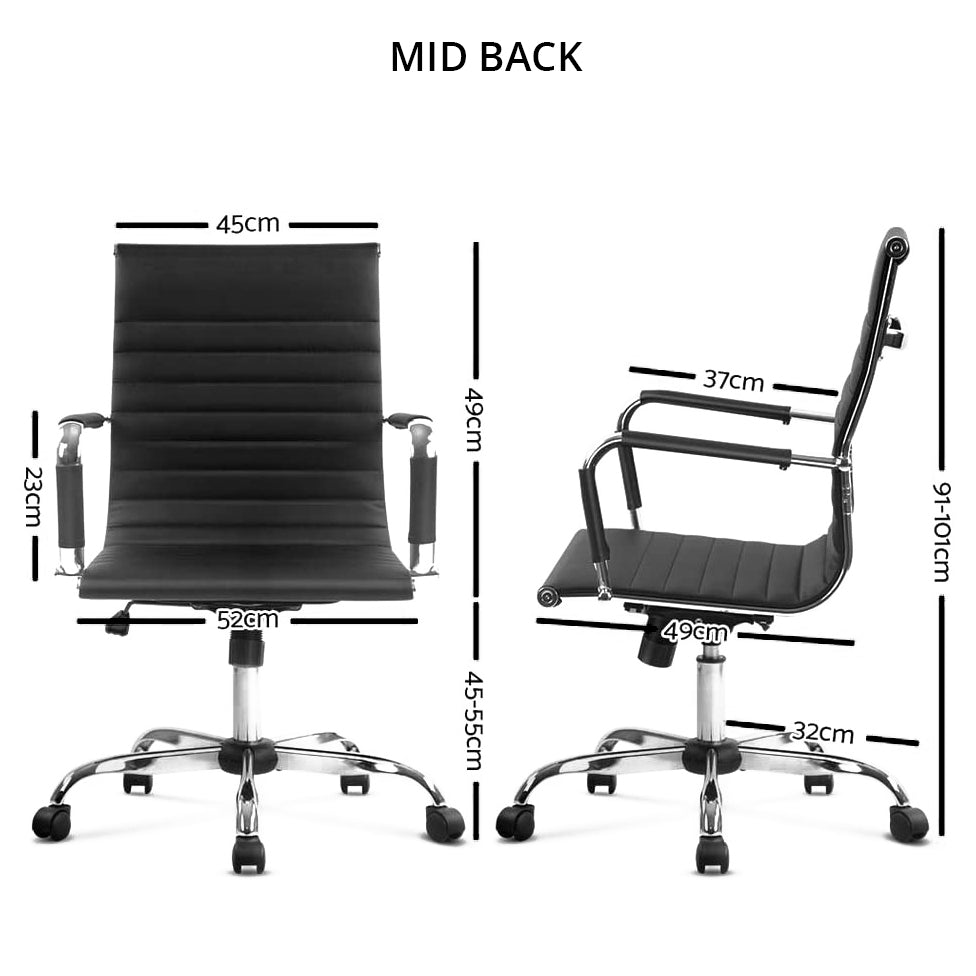 Executive Office Chair