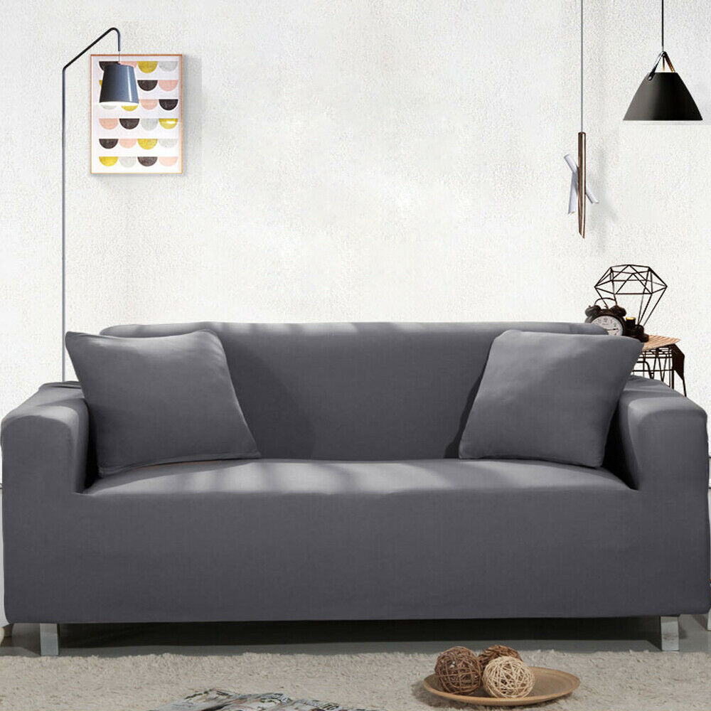 Sofa Cover - Home Insight