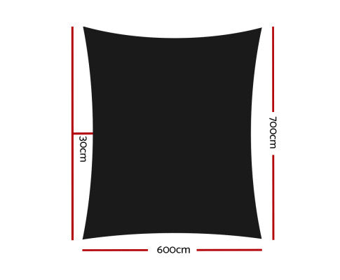 Shade Sail Cloth