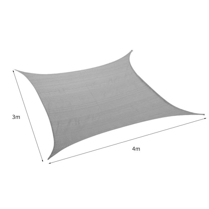 Shade Sail Cloth