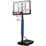Portable Basketball Hoop - Full Size